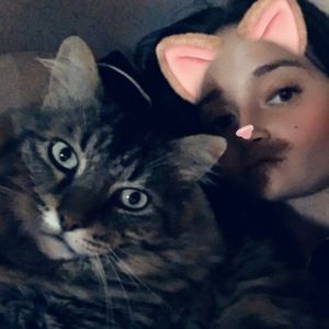 Meet your Posher, Tara